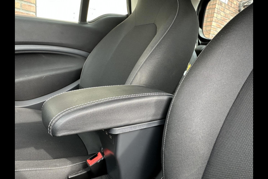 Smart Fortwo ED Passion 18 kWh Clima Cruise PDC