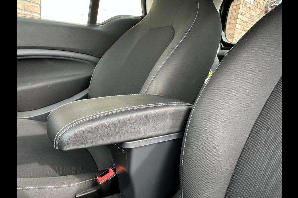 Smart Fortwo ED Passion 18 kWh Clima Cruise PDC