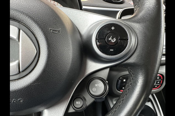 Smart Fortwo ED Passion 18 kWh Clima Cruise PDC