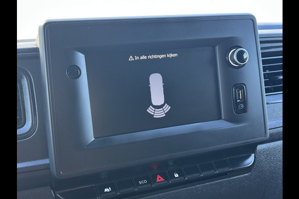 Renault Master T35 2.3 dCi 136 PK / L2H2 / 1e EIGENAAR / 60.092 KM !! / TREKHAAK / AIRCO / NAVI / BLUETOOTH / 3-ZITS