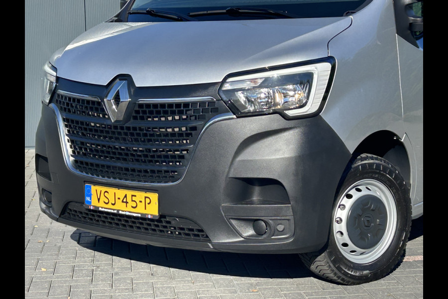 Renault Master T35 2.3 dCi 136 PK / L2H2 / 1e EIGENAAR / 60.092 KM !! / TREKHAAK / AIRCO / NAVI / BLUETOOTH / 3-ZITS