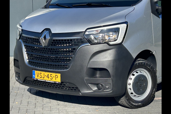 Renault Master T35 2.3 dCi 136 PK / L2H2 / 1e EIGENAAR / 60.092 KM !! / TREKHAAK / AIRCO / NAVI / BLUETOOTH / 3-ZITS
