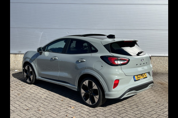 Ford Puma 1.0 EB Hybrid ST-line X 155pk AUTOMAAT! PANODAK! DRIVERPACK! 19I