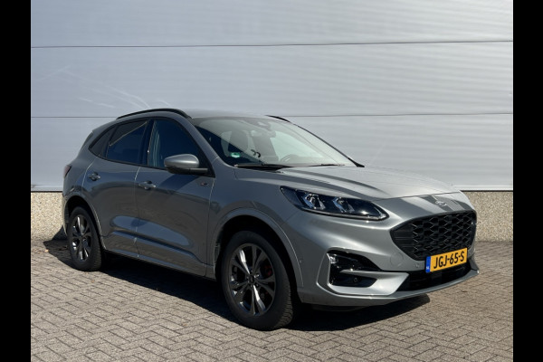 Ford Kuga 2.5 PHEV ST-Line X DRIVERPACK! WINTERPACK! TECHPACK!