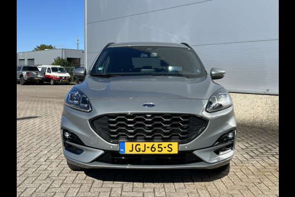 Ford Kuga 2.5 PHEV ST-Line X DRIVERPACK! WINTERPACK! TECHPACK!