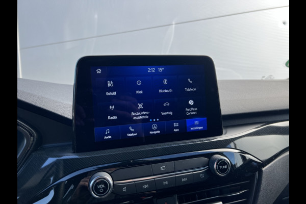 Ford Kuga 2.5 PHEV ST-Line X DRIVERPACK! WINTERPACK! TECHPACK!