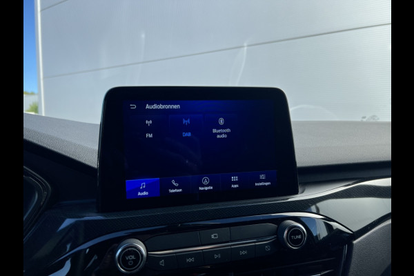 Ford Kuga 2.5 PHEV ST-Line X DRIVERPACK! WINTERPACK! TECHPACK!