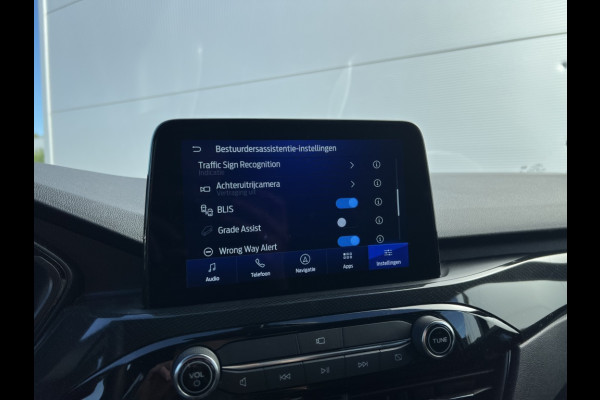 Ford Kuga 2.5 PHEV ST-Line X DRIVERPACK! WINTERPACK! TECHPACK!