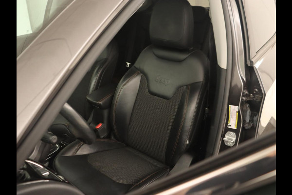 Jeep Compass 1.4 MultiAir Opening Edition 4x4 | Origineel NL | Half leder | Xenon | Beats Audio | Carplay | Navigatie | Climate control | Parkeerhulp | Cruise control | Bluetooth