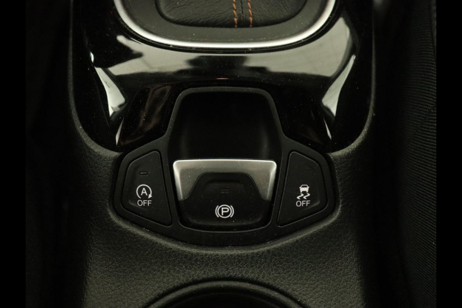 Jeep Compass 1.4 MultiAir Opening Edition 4x4 | Origineel NL | Half leder | Xenon | Beats Audio | Carplay | Navigatie | Climate control | Parkeerhulp | Cruise control | Bluetooth