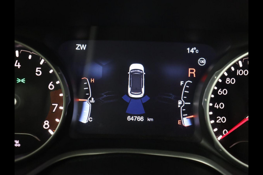 Jeep Compass 1.4 MultiAir Opening Edition 4x4 | Origineel NL | Half leder | Xenon | Beats Audio | Carplay | Navigatie | Climate control | Parkeerhulp | Cruise control | Bluetooth