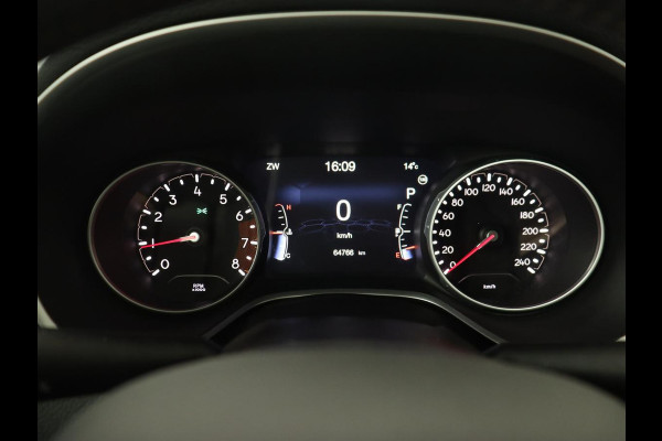 Jeep Compass 1.4 MultiAir Opening Edition 4x4 | Origineel NL | Half leder | Xenon | Beats Audio | Carplay | Navigatie | Climate control | Parkeerhulp | Cruise control | Bluetooth