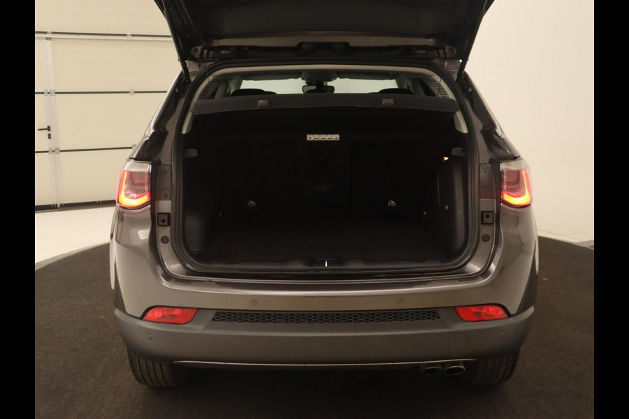 Jeep Compass 1.4 MultiAir Opening Edition 4x4 | Origineel NL | Half leder | Xenon | Beats Audio | Carplay | Navigatie | Climate control | Parkeerhulp | Cruise control | Bluetooth