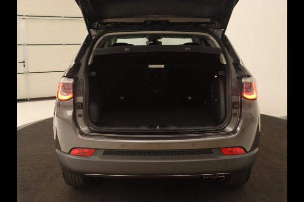 Jeep Compass 1.4 MultiAir Opening Edition 4x4 | Origineel NL | Half leder | Xenon | Beats Audio | Carplay | Navigatie | Climate control | Parkeerhulp | Cruise control | Bluetooth