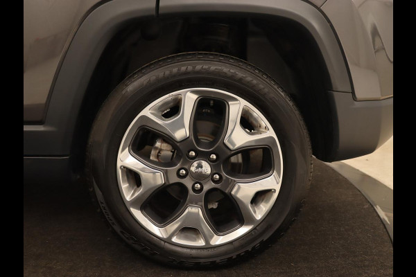 Jeep Compass 1.4 MultiAir Opening Edition 4x4 | Origineel NL | Half leder | Xenon | Beats Audio | Carplay | Navigatie | Climate control | Parkeerhulp | Cruise control | Bluetooth