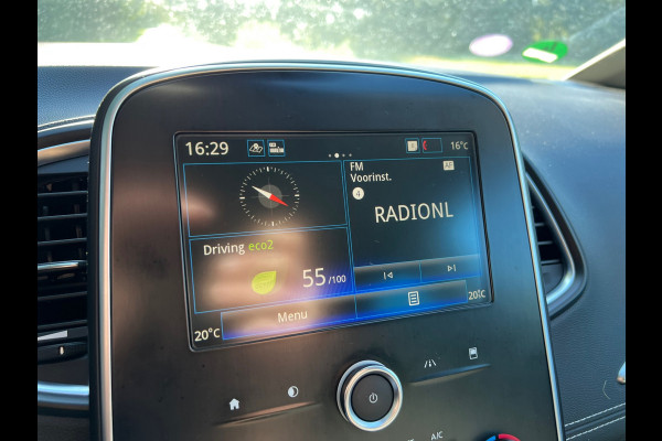 Renault Grand Scénic 1.5 dCi Intens Hybrid Assist 7p. Airco
