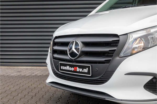 Mercedes-Benz Vito 116 CDI L2 Automaat -19 inch Gloss Black