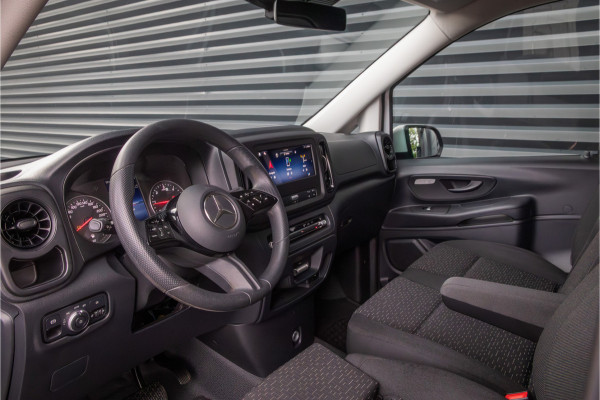 Mercedes-Benz Vito 116 CDI L2 Automaat -19 inch Gloss Black