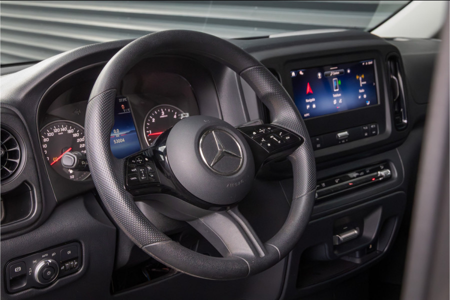 Mercedes-Benz Vito 116 CDI L2 Automaat -19 inch Gloss Black