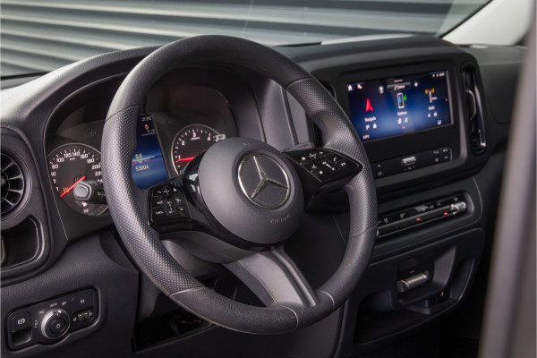 Mercedes-Benz Vito 116 CDI L2 Automaat -19 inch Gloss Black