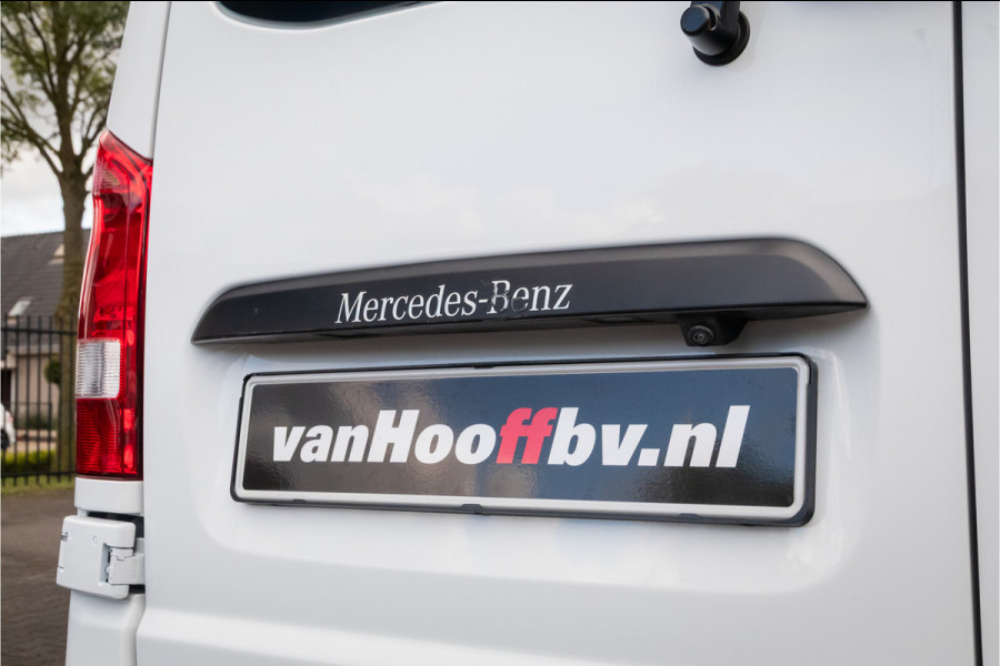 Mercedes-Benz Vito 116 CDI L2 Automaat -19 inch Gloss Black