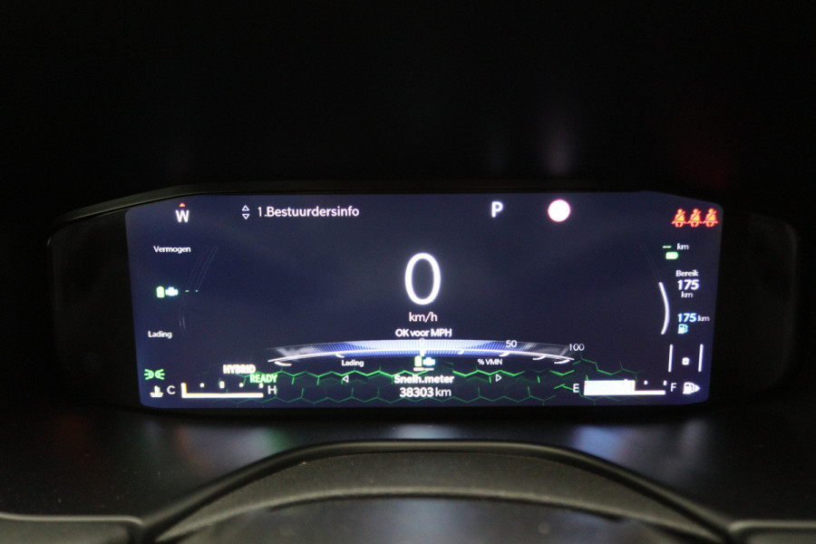 Jeep Compass 4xe 240 Plug-in Hybrid Electric S Leer, Virtual Cockpit, Camera, ACC, Apple Carplay, Rijstrooksensor, 19'' Jeep Compass 4xe 240 Plug-in Hybrid Electric S Leer, Virtual Cockpit, Camera, ACC, Apple Carplay, Rijstrooksensor, 19''