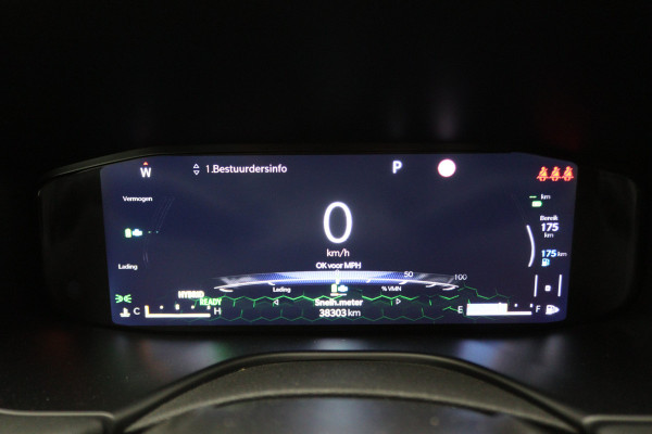 Jeep Compass 4xe 240 Plug-in Hybrid Electric S Leer, Virtual Cockpit, Camera, ACC, Apple Carplay, Rijstrooksensor, 19'' Jeep Compass 4xe 240 Plug-in Hybrid Electric S Leer, Virtual Cockpit, Camera, ACC, Apple Carplay, Rijstrooksensor, 19''