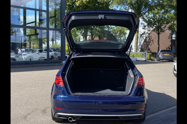 Audi A3 Sportback 30 TFSI Advance VAN: 20.900,- VOOR: 18.440,- UW HERFSTVOORDEEL: 2.460,- | RIJKLAARPRIJS INCL. 12MND BOVAG