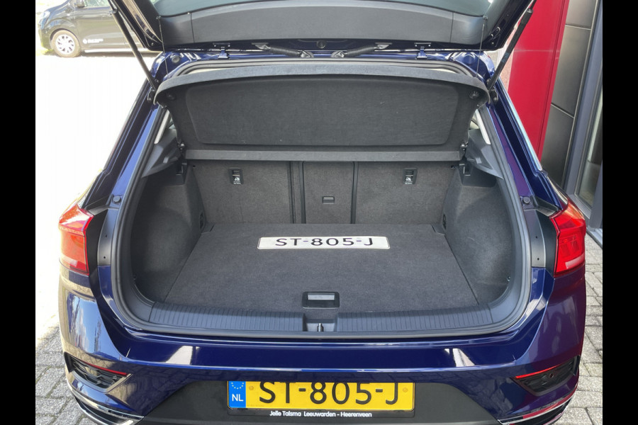 Volkswagen T-Roc 1.0 TSI Style | Trekhaak | carplay | cruise control |