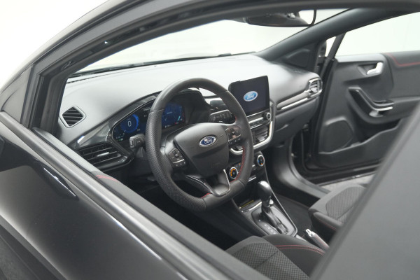 Ford Puma 1.0 EcoBoost Hybrid ST-Line X | Trekhaak | Camera | Navigatie | Apple Carplay