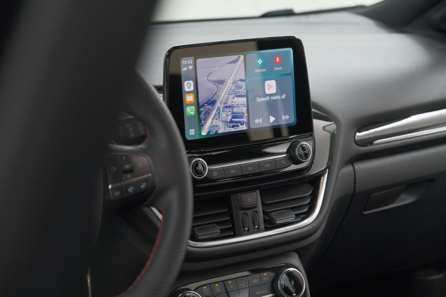 Ford Puma 1.0 EcoBoost Hybrid ST-Line X | Trekhaak | Camera | Navigatie | Apple Carplay