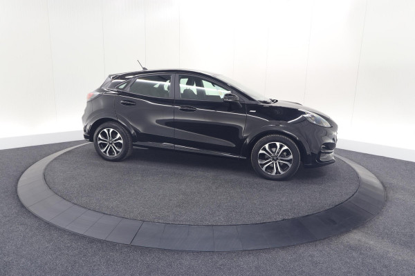 Ford Puma 1.0 EcoBoost Hybrid ST-Line X | Trekhaak | Camera | Navigatie | Apple Carplay