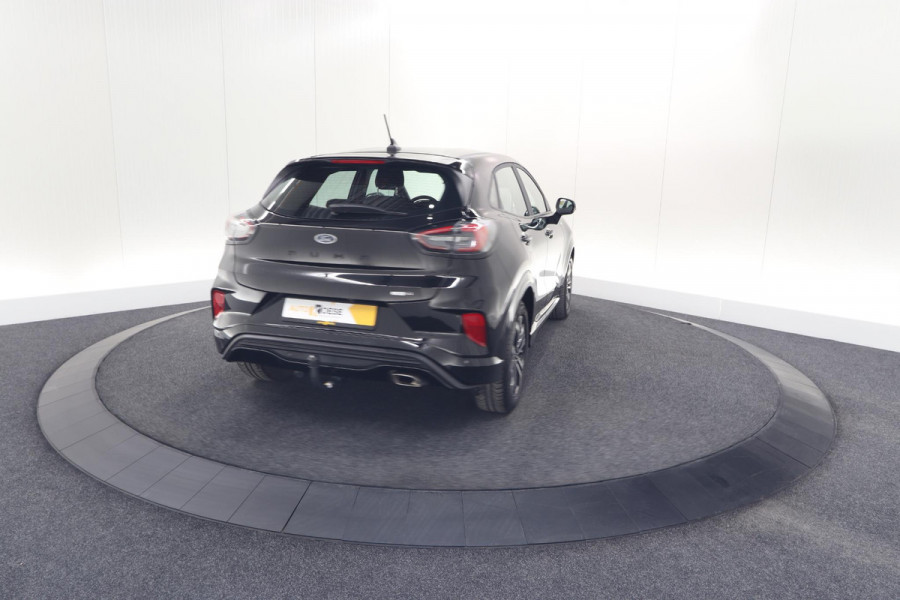 Ford Puma 1.0 EcoBoost Hybrid ST-Line X | Trekhaak | Camera | Navigatie | Apple Carplay