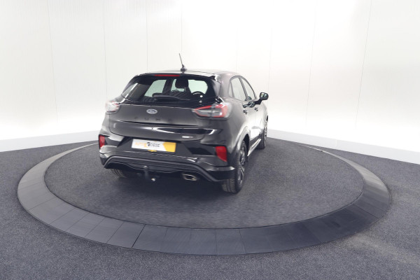 Ford Puma 1.0 EcoBoost Hybrid ST-Line X | Trekhaak | Camera | Navigatie | Apple Carplay