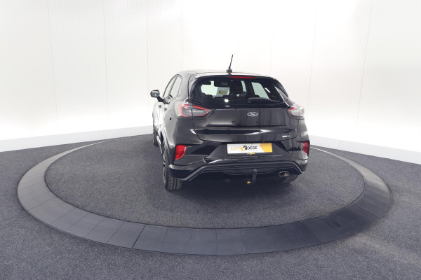 Ford Puma 1.0 EcoBoost Hybrid ST-Line X | Trekhaak | Camera | Navigatie | Apple Carplay