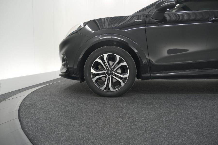 Ford Puma 1.0 EcoBoost Hybrid ST-Line X | Trekhaak | Camera | Navigatie | Apple Carplay