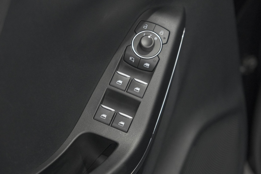 Ford Puma 1.0 EcoBoost Hybrid ST-Line X | Trekhaak | Camera | Navigatie | Apple Carplay