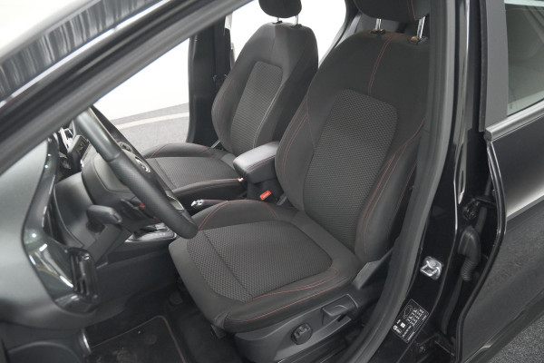 Ford Puma 1.0 EcoBoost Hybrid ST-Line X | Trekhaak | Camera | Navigatie | Apple Carplay