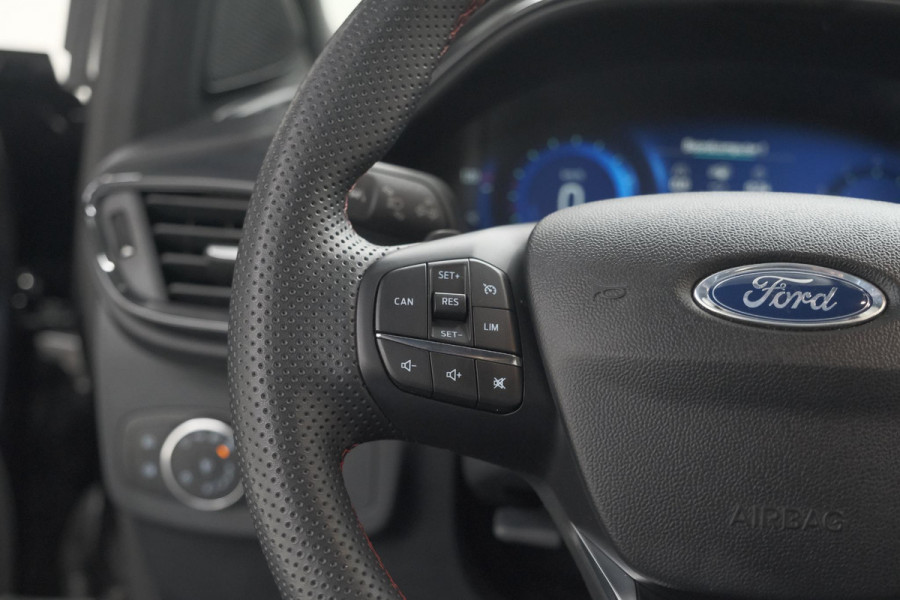 Ford Puma 1.0 EcoBoost Hybrid ST-Line X | Trekhaak | Camera | Navigatie | Apple Carplay