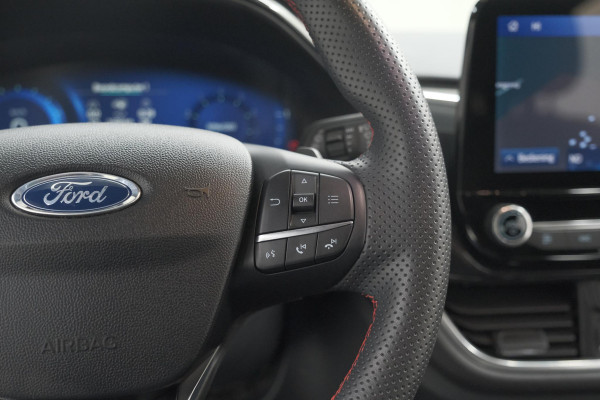 Ford Puma 1.0 EcoBoost Hybrid ST-Line X | Trekhaak | Camera | Navigatie | Apple Carplay