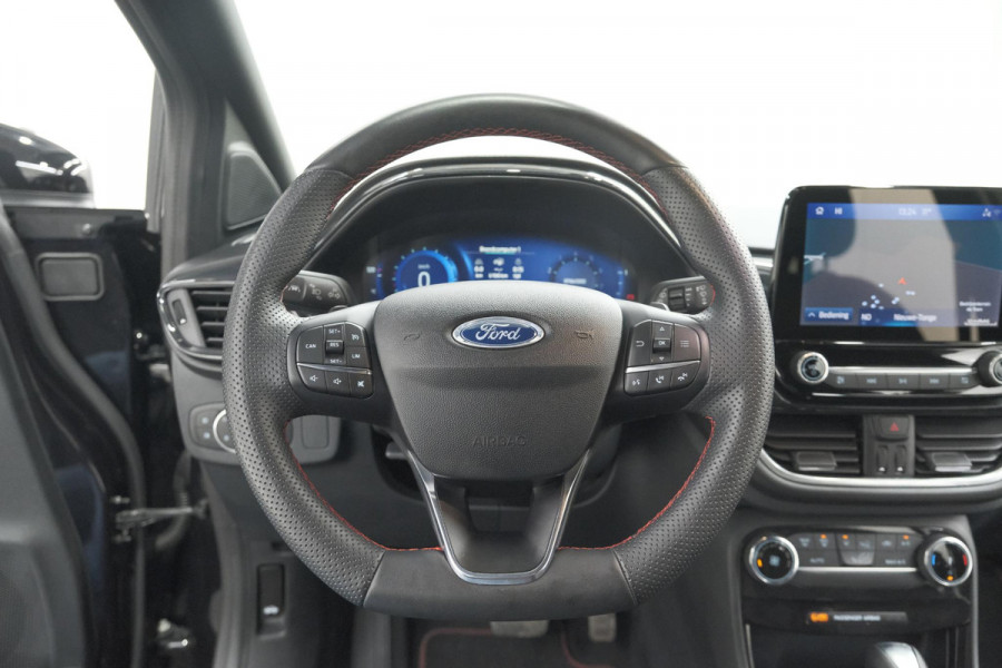 Ford Puma 1.0 EcoBoost Hybrid ST-Line X | Trekhaak | Camera | Navigatie | Apple Carplay