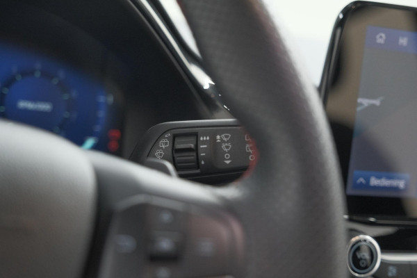 Ford Puma 1.0 EcoBoost Hybrid ST-Line X | Trekhaak | Camera | Navigatie | Apple Carplay