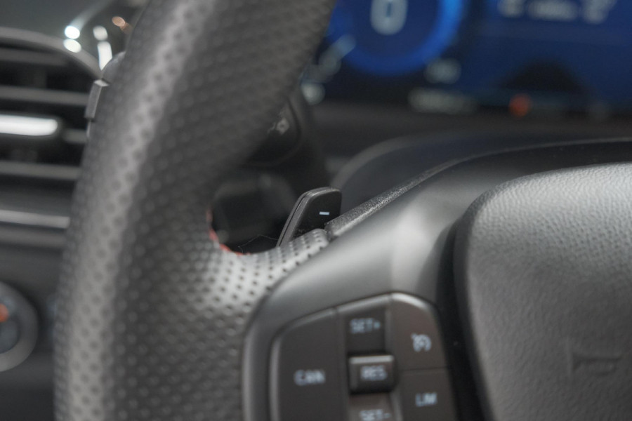 Ford Puma 1.0 EcoBoost Hybrid ST-Line X | Trekhaak | Camera | Navigatie | Apple Carplay