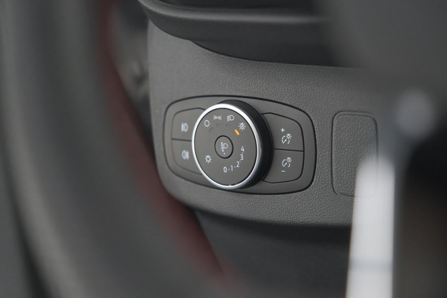Ford Puma 1.0 EcoBoost Hybrid ST-Line X | Trekhaak | Camera | Navigatie | Apple Carplay