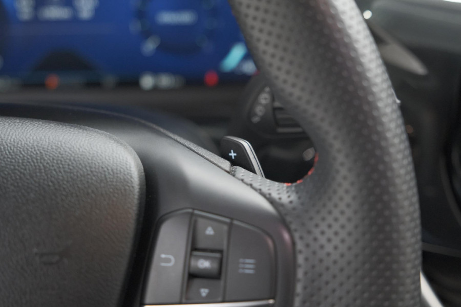 Ford Puma 1.0 EcoBoost Hybrid ST-Line X | Trekhaak | Camera | Navigatie | Apple Carplay