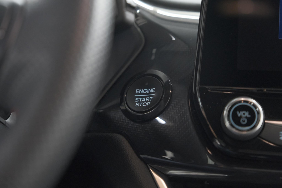 Ford Puma 1.0 EcoBoost Hybrid ST-Line X | Trekhaak | Camera | Navigatie | Apple Carplay