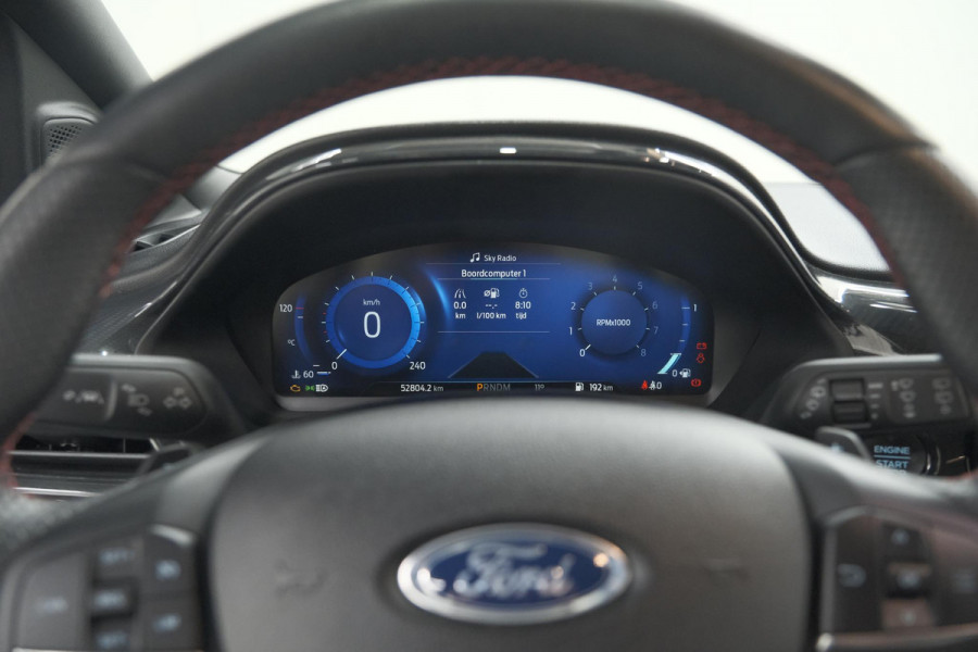 Ford Puma 1.0 EcoBoost Hybrid ST-Line X | Trekhaak | Camera | Navigatie | Apple Carplay