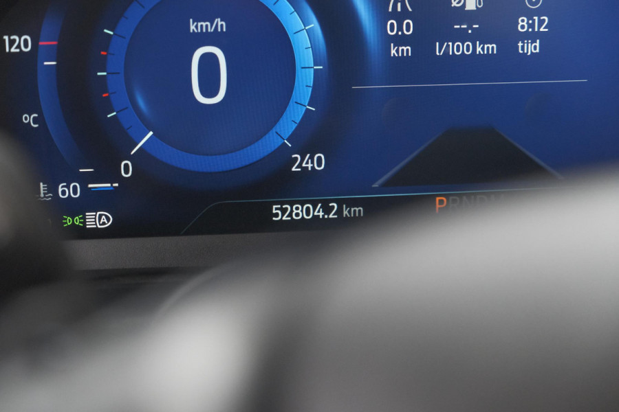 Ford Puma 1.0 EcoBoost Hybrid ST-Line X | Trekhaak | Camera | Navigatie | Apple Carplay