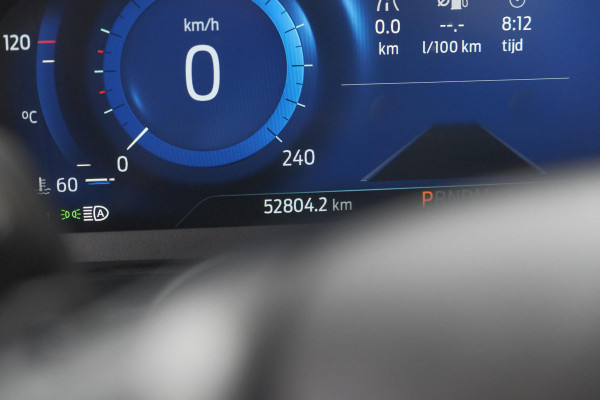 Ford Puma 1.0 EcoBoost Hybrid ST-Line X | Trekhaak | Camera | Navigatie | Apple Carplay