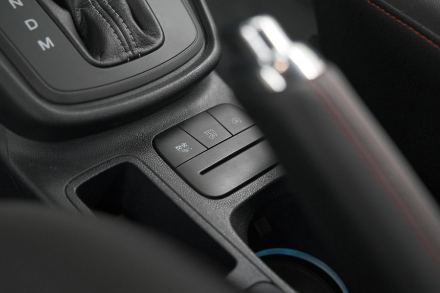 Ford Puma 1.0 EcoBoost Hybrid ST-Line X | Trekhaak | Camera | Navigatie | Apple Carplay